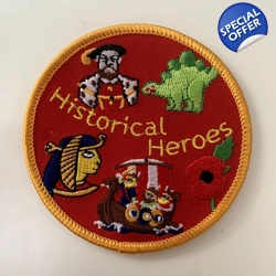 History Heroes