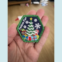 Festive Fun