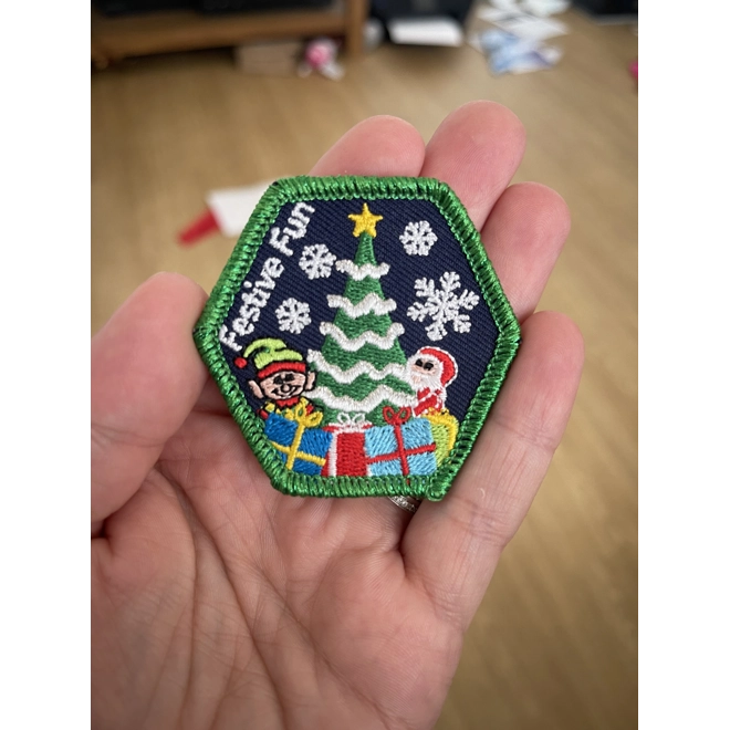 Additional Image for Festive Fun