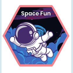 Space Fun