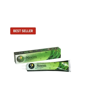Neem Herbal Toothpaste