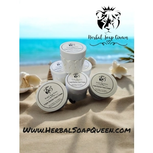 Triple Butter Face Cream