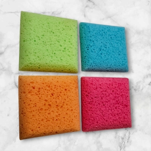 Face & Body Sponge