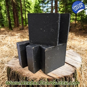Pine Bark Scrub
