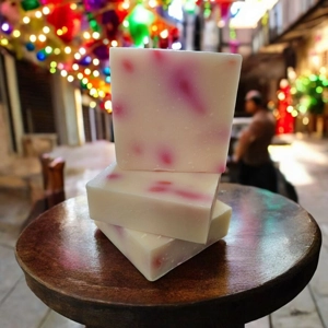 Asian Tea Shea Butter Soap