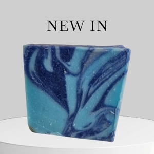 Floral Waters Shea Butter Soap