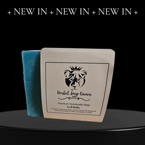 Cool Water Shea Butter