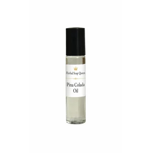 Sweet Pina Colada Exotic Oil