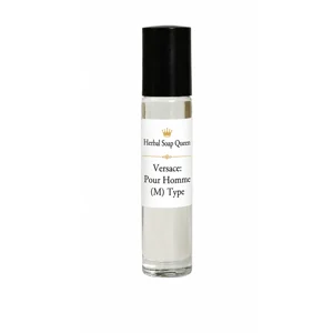 Versace: Pour Homme (M) Exotic Oil