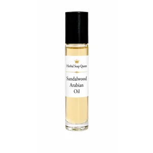 Sandalwood Arabian Oil