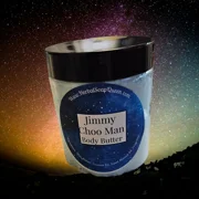 Jimmy Choo Body Butter