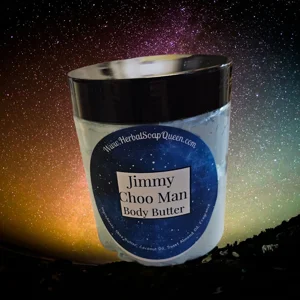 Jimmy Choo Body Butter