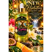 Enchanted Euphoria Hydrating Body Oil