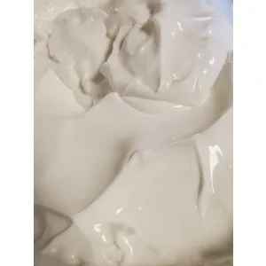 Goat Milk Body Lotion Unscented