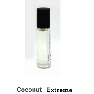 Coconut Extreme
