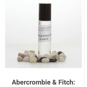 A & F North East (m)