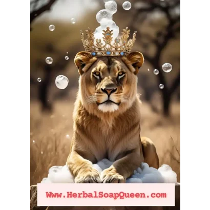 A Heartfelt Thank You and a Small Change at Herbal Soap Queen