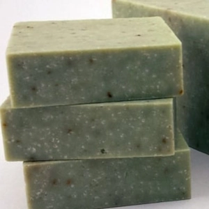 Apple's & Rose Petals Scrub