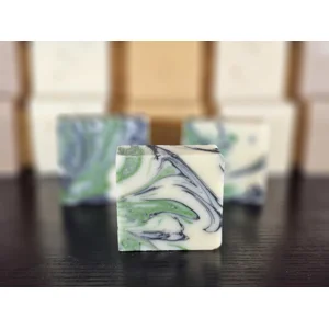 mountain Air Charcoal Soap