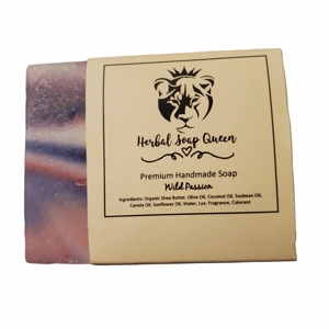 Wild Passion Shea