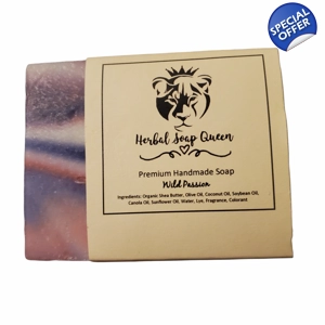 Wild Passion Shea