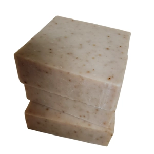 Oatmeal Milk & Honey Spice Soap