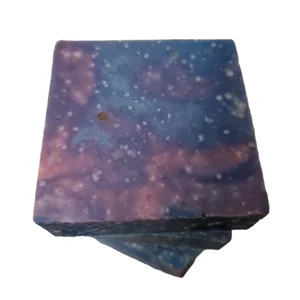 Glacial Stream Scrub Soap