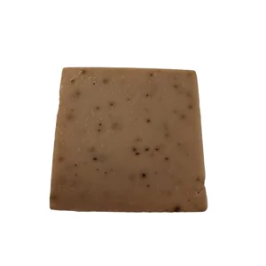 Cafe Mocha Scrub Soap