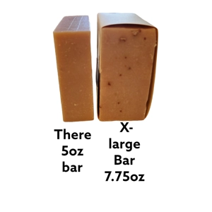 Xtra Large Shea Butter Bars