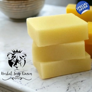 Bamboo Mud Clay Soap