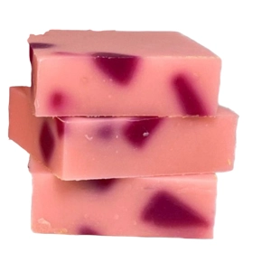 Rose Boutique Shea Butter Soap