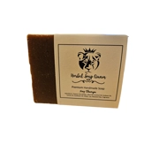 Nag Champa Clay Soap