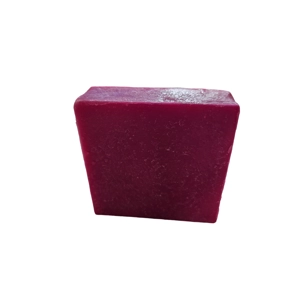 Raspberry Mint Soap