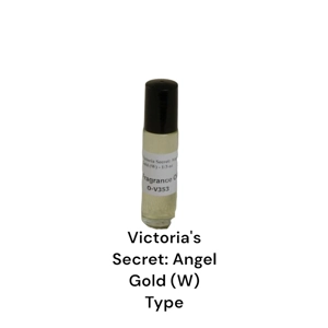 Victoria's Secret: Angel Gold (W)