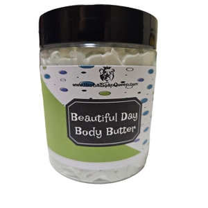 Beautiful Day Body Butter
