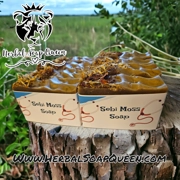 Sebi Moss Soap
