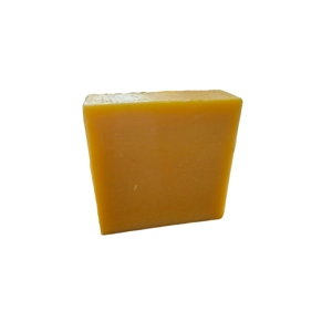 Banana Orange Smoothie Shea Butter Soap