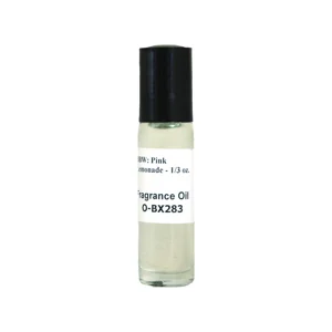 Pink Lemonade B&bw Exotic OIl