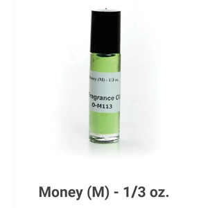 Money Oil