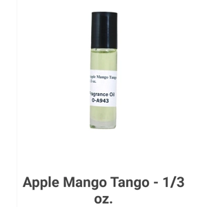 Apple Mango Tango