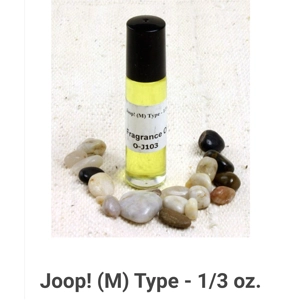 Jp Exotic Oil