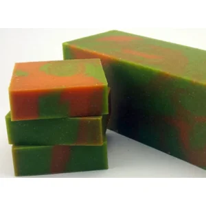 Apple Cantaloupe Shea
