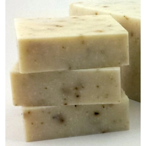 Grapefruit Tea Tree Scrub