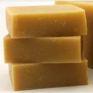 Almond Coconut Shea Butter Soap