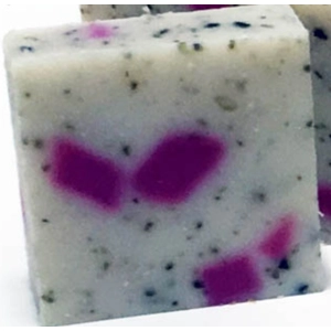 Petal Dance Rose Petal Soap