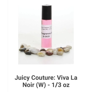 J.C Viva La Noir