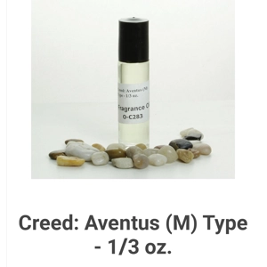 C. (M) Aventus