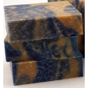 Kashmir Scrub