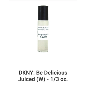 Be Delicious
