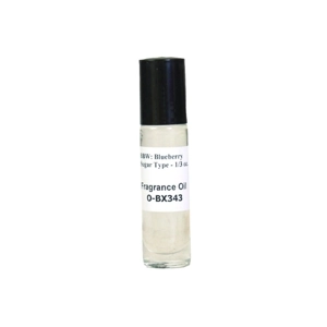 White Tea & Tangerine Oil